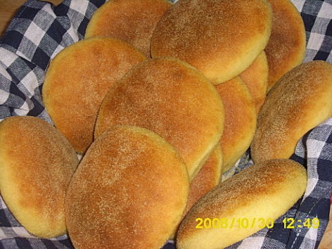 q11 480x360 خبز بالسميدة